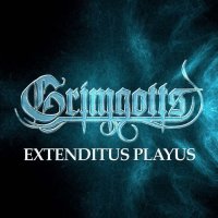 Grimgotts - Extenditus Playus (2016)