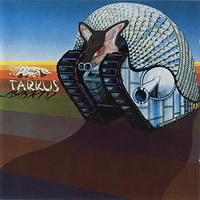 Emerson, Lake & Palmer - Tarkus (1971)