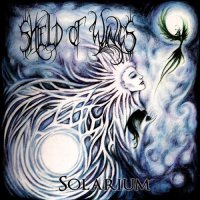 Shield Of Wings - Solarium (2011)