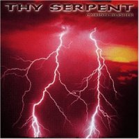 Thy Serpent - Christcrusher (1998)