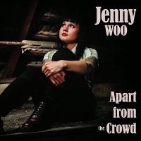 Jenny Woo - Apart From The Crowd (2014)