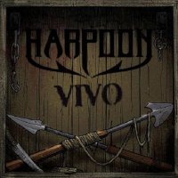 Harpoon - Vivo (2014)