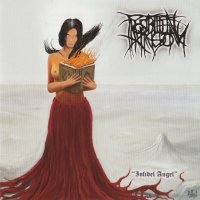 Frostbitten Kingdom - Infidel Angel (2010)