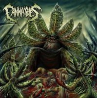 Cannabies - Green And Noxious (2014)