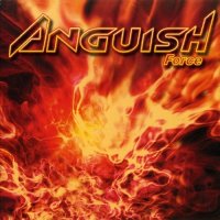 Anguish Force - Anguish Force (2003)