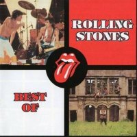 The Rolling Stones - Best Of (2011)