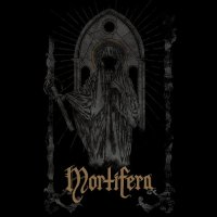 Mortifera - Alhena\'s Tears (2015)