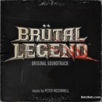 VA - Brütal Legend Original Soundtrack (2009)