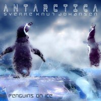 Sverre Knut Johansen - Antarctica (2016)