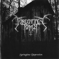 Forgotten Tomb - Springtime Depression (2003)  Lossless