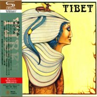 Tibet - Tibet [Reissue 2013] (1978)  Lossless