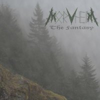 Morvheim - The Fantasy (2014)