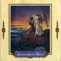 Jerusalem Slim - Jerusalem Slim (1992)