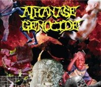 Athanase Genocide - Perverse Supreme Act (2010)