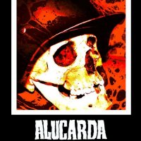 Alucarda - Raw Howls (2015)