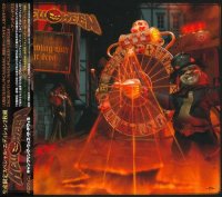 Helloween - Gambling With The Devil (Japanese Edition) 2CD (2007)