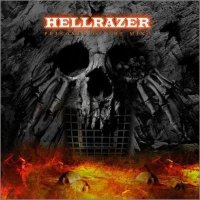 Hellrazer - Prisoner Of The Mind (2010)