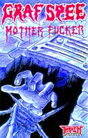 Graf Spee - Mother Fucker (1992)