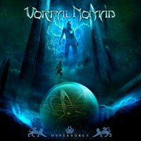 Vorpal Nomad - Hyperborea (2012)