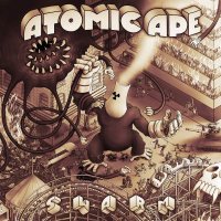 Atomic Ape - Swarm (2014)