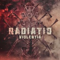 Radiatio - Violentia (2016)