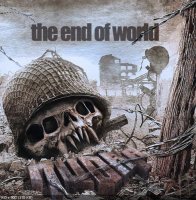 Mudra - The End Of World (2012)