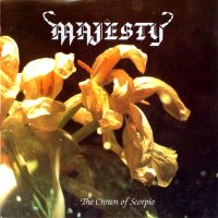 Majesty - The Crown Of Scorpio (1996)