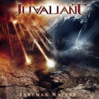 Juvaliant - Inhuman Nature (2010)
