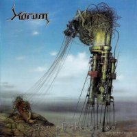 Korum - Son of the Breed (2002)  Lossless