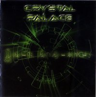 Crystal Palace - The System of Events (2013)  Lossless