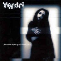 Yendri - Inhaliere Meine Seele Und Stirb (1999)