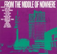 VA - From The Middle Of Nowhere (1990)