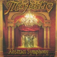 Majestic - Abstract Symphony (1999)