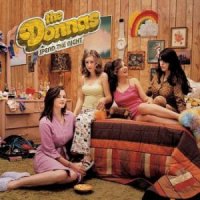 The Donnas - Spend The Night (2002)