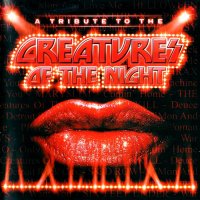 VA - Tribute To The Creatures Of The Night (2003)