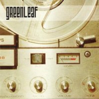 Green Leaf - Revolution Rock (2001)