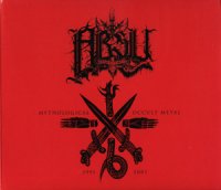 Absu - Mythological Occult Metal 1991-2001 (2CD Compilation) (2005)