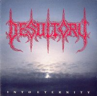 Desultory - Into Eternity (1993)  Lossless
