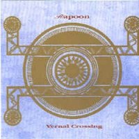 Rapoon - Vernal Crossing (1993)