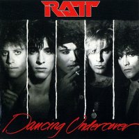 Ratt - Dancing Undercover (1986)