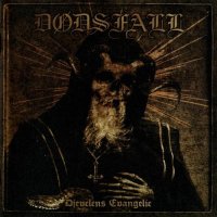 Dødsfall - Djevelens Evangelie (2013)