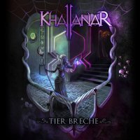 Khallanar - Tier Breche (2014)