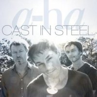 A-Ha - Cast In Steel [2CD Deluxe Edition] (2015)  Lossless