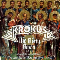 Krokus - The Dirty Dozen (1993)