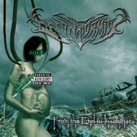 Deconformity - From The End To Inseminate (2007)