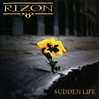 Rizon - Sudden Life (2008)