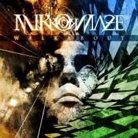 Mirrormaze - Walkabout (2012)