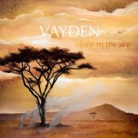 Vayden - Alone In The Sky (2013)