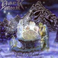 Dark Moor - Shadowland (1999)