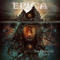 Epica - The Quantum Enigma (2CD Digipak Edition) (2014)